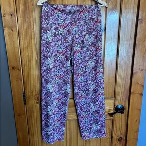 Skida Viska Pant - S1 - Mulberry